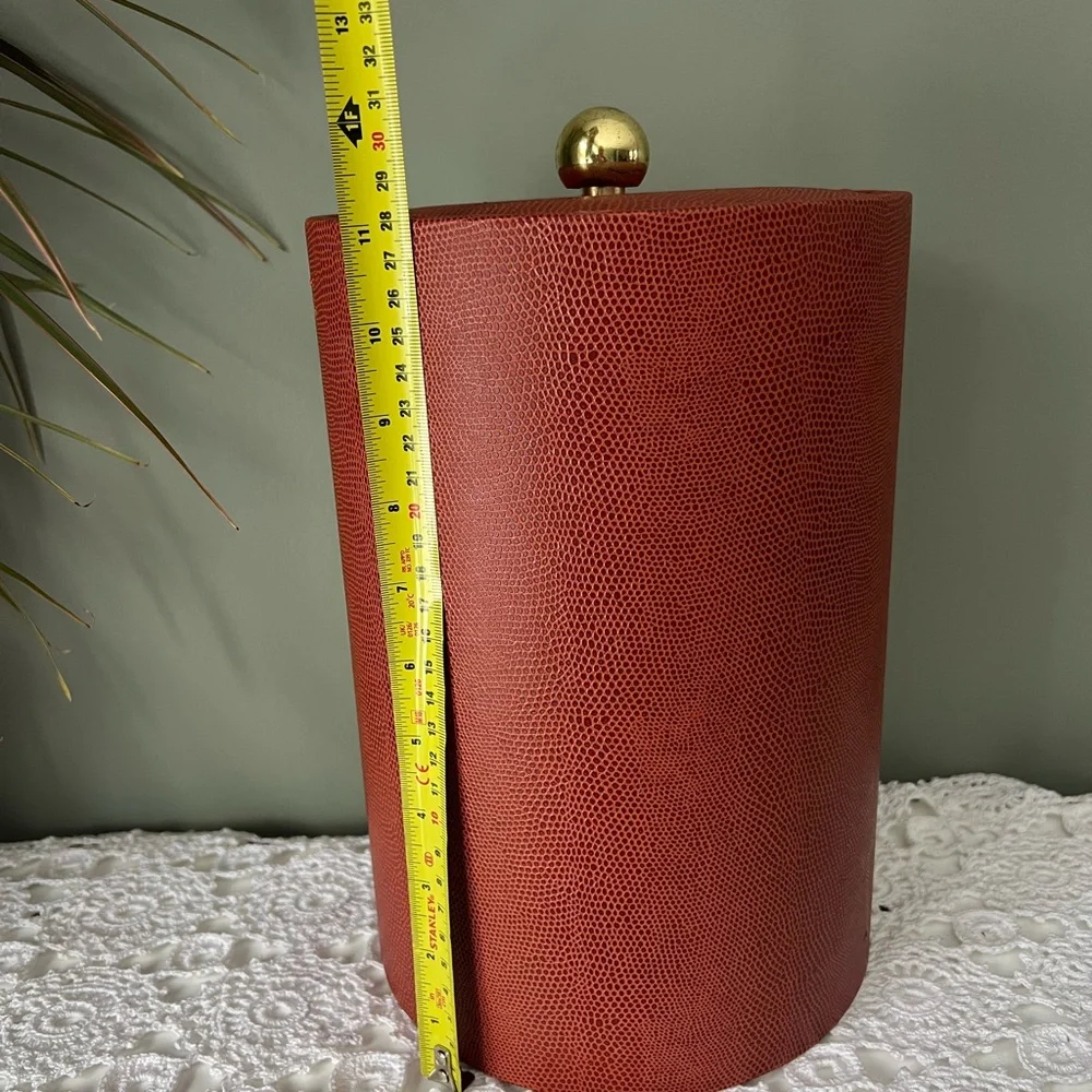 Mid Century Georges Briard Ice Bucket - Vintage Barware